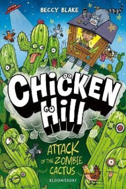 Chicken Hill - Blake Beccy