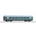 Roco 74030 3dílná sada průběžných vozů ICE 1 Redesign 2005 značky DB-AG Třída 1, třída Avmz 801.0, třída 2, třída Bvmz 8