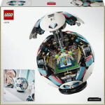 LEGO LEGO® Editions 43019 Fotbalový míč