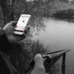 Vyhledávací zařízení DOG GPS X30
