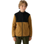 Mikina 4F M212 Jr 4FJWAW24TFLEM212 74S 152cm