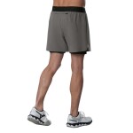 Běžecké šortky Mizuno Core 5.5 Inches 2in1 Short J2GBD00908 Velikost textilu: XXL