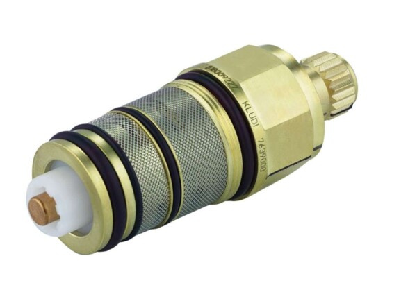 KLUDI - Termostatická kartuše 30 mm 7639000-00