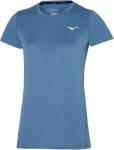 Běžecké tričko Mizuno Impulse Core Tee J2GA772122 Velikost textilu: M