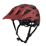 Přilba FORCE TRAIL MTB, bordo, vel. L/XL (velikost 59 - 62 cm)