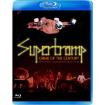 BD Supertramp: Crime Of The Century (In Concert At Hammersmith Odeon 1975)