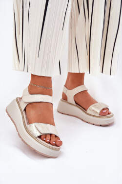 Sandály model 210691 Step in style 41
