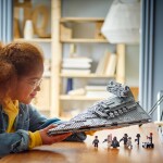 LEGO LEGO® Star Wars™ 75394 Imperiální hvězdný destruktor