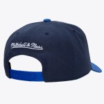 Mitchell & Ness Pánská kšiltovka New York Rangers NHL Legendary Home Pro Snapback