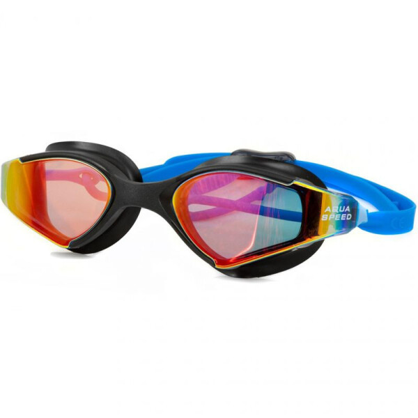 Plavecké brýle Aqua-Speed Blade Mirror barva 10 NEPLATÍ