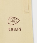 Lobster & Lemonade Pánské tepláky Kansas City Chiefs NFL L&L '06 Classics Sweatpants Velikost: 2XL