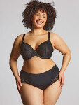 Podprsenka Plunge black model 17877668 - Sculptresse velikost: 90J