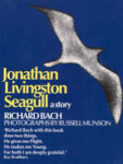 Jonathan Livingston Seagull Story Richard Bach