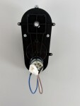 Mamido Servomotor RS380 12V 6600 RPM