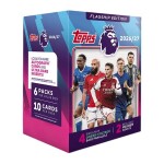 2026-2027 Topps Flagship Premier League Blaster Box - fotbalové karty