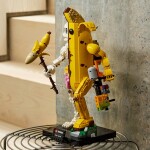 LEGO LEGO® Fortnite® 77072 Peely Bone
