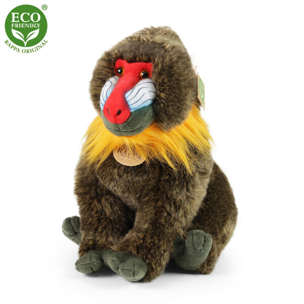 Mandril 32 cm ECO-FRIENDLY