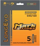 Markbass LongEvo SS 5 040-120