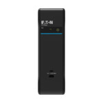 Eaton 3P Ellipse UPS USB IEC, 700VA, 420W, Vstup: C14, Výstupy: (3) C13, (1) Pouze přepěťová ochrana C13, USB nabíjení EDF_149569