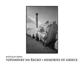 Vzpomínky na Řecko Memories of Greece Květoslav Přibyl