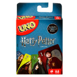 Uno Harry Potter