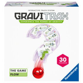 GraviTrax The Game - Průtok