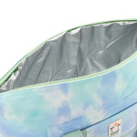 Spokey SAN REMO Termotaška, 28 l, modro-zelená