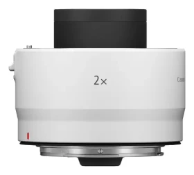 Canon Extender RF 2x / Telekonvertor / 2x zvětšení / Bajonet Canon RF / 340 g (4114C005)