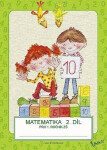 Matematika pro ročník ZŠ díl), Potůčková