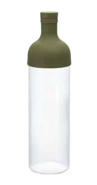 Hario Láhev na Cold Brew zelená / 750ml (FIB-75-0G)