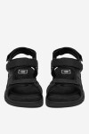 Sandály G-STAR RAW ZAC-12 MI08 Látkový materiál,Přírodní kůže (useň) - Nubuk