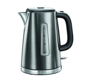 Russell Hobbs Luna Moonlight 23211-70 / rychlovarná konvice / 2400 W / 1.7L / nerez / stříbrná (23211-70)