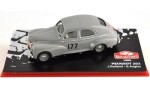 Peugeot 203 Rolland RMC 1960 1:43 Altaya