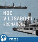 Noc Lisabonu Erich Maria Remarque