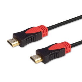 SAVIO CL-95 Kabel HDMI A - HDMI A M/M 1.5m (KABSAVMON0036)