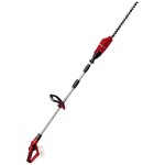 Einhell GC-HH 18/45 Li T-Solo / Aku teleskopické nůžky na živé ploty / 18V / Délka čepele 45 cm / 1400 z-min (3410585)