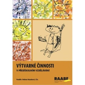 Výtvarné činnosti