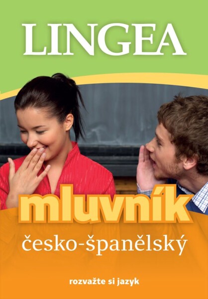 Česko-španělský mluvník,