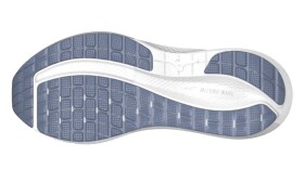 Běžecké boty Mizuno WAVE INSPIRE 22 J1GD264424 Velikost obuvi v EU: 37