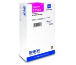Inkoust EPSON Ink bar WF-8090 / WF-8590 Ink Cartridge XXL Magenta - 7000str. (69 ml) - originální EDF_1188301