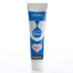 Rainbow Dust ProGel® Gelová barva Sapphire 25g