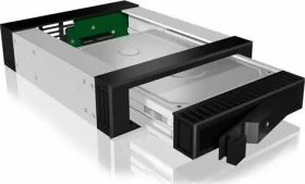 Icy Box IB-129SSK-B