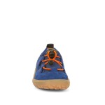Chlapecké barefoot tenisky TRACK Blue Electric Froddo G3130243 modrá - 36
