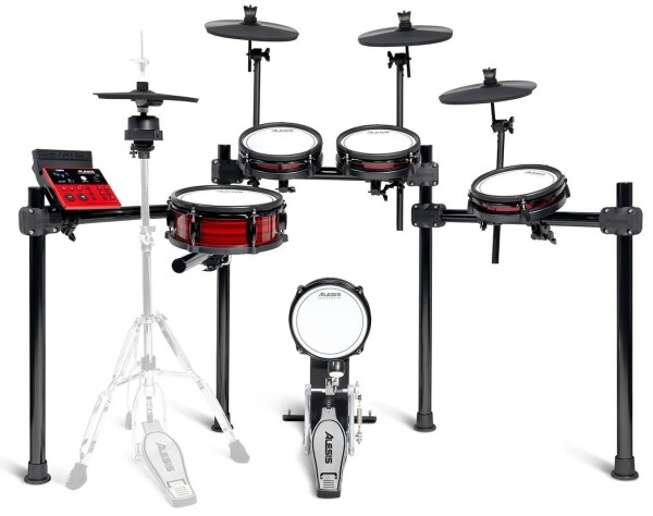 Alesis Nitro Ultimate