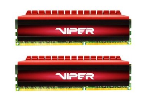 Patriot Viper 4 DDR4 16GB (2x8GB) 3200MHz CL16 PV416G320C6K