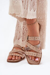 Pantofle model 214137 Step in style 40