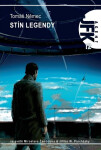 Agent JFK 012 - Stín legendy (2.vydání) - Tomáš Němec