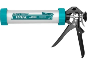 TOTAL-TOOLS THT20112 / Pistole vytlačovací profi 305mm (THT20112)