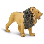 Safari Ltd. Safari Ltd. Figurka - Lev