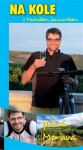 Na kole Michalem Jančaříkem. Jižní Morava
